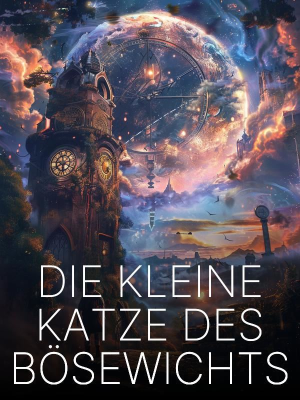 Die kleine Katze des Bösewichts icon