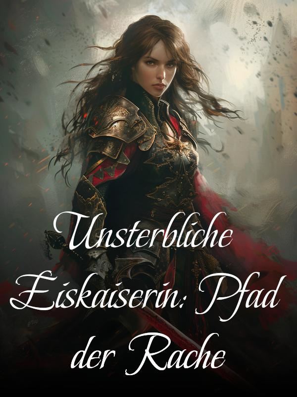Unsterbliche Eiskaiserin: Pfad der Rache icon