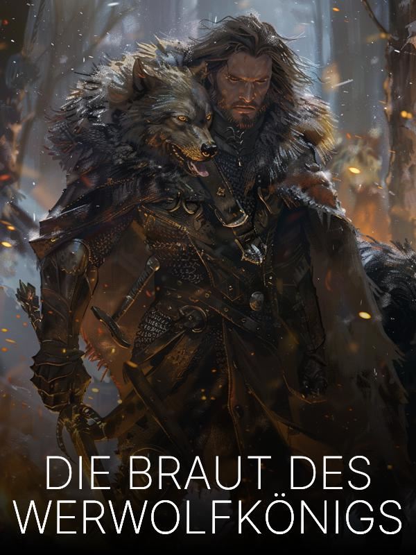 Die Braut des Werwolfkönigs icon