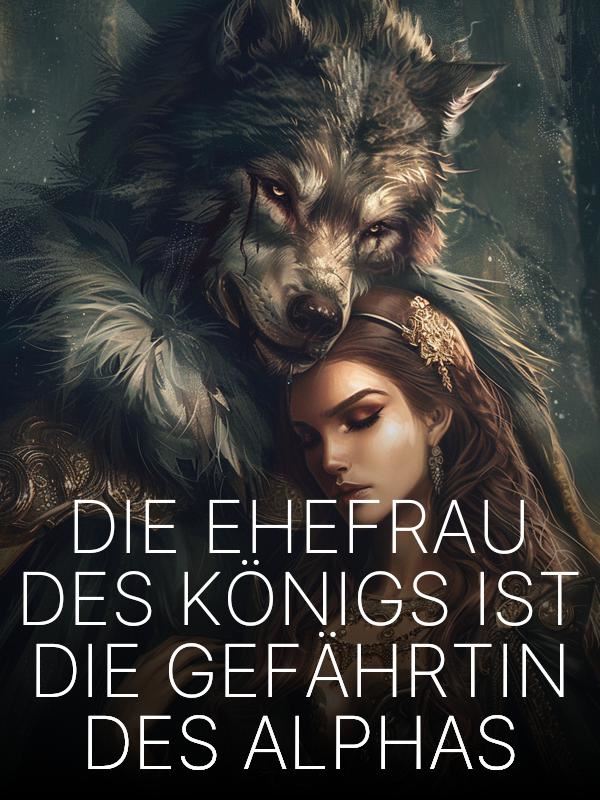 Die Ehefrau des Königs ist die Gefährtin des Alphas icon