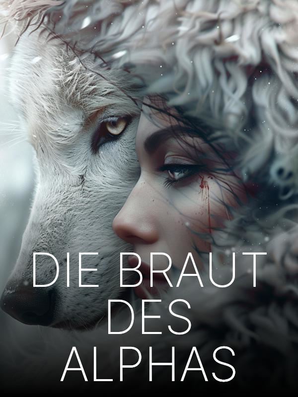 Die Braut des Alphas icon