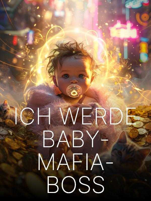 Ich werde Baby-Mafia-Boss icon
