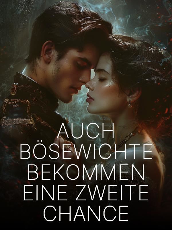 Auch Bösewichte bekommen eine zweite Chance icon