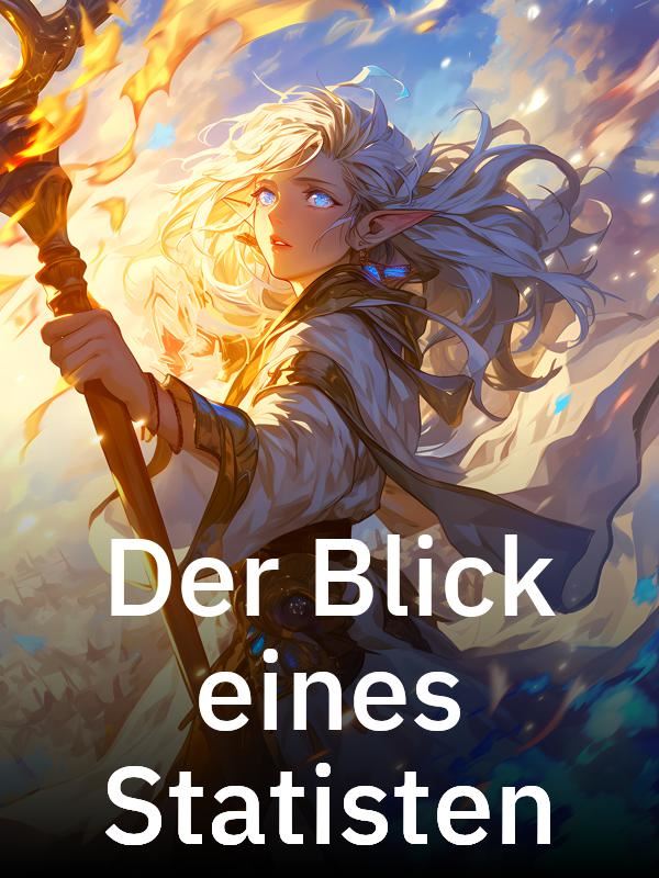 Der Blick eines Statisten icon