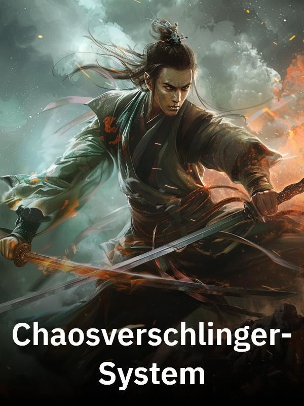 Chaosverschlinger-System icon