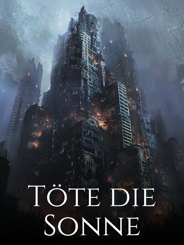 Töte die Sonne icon