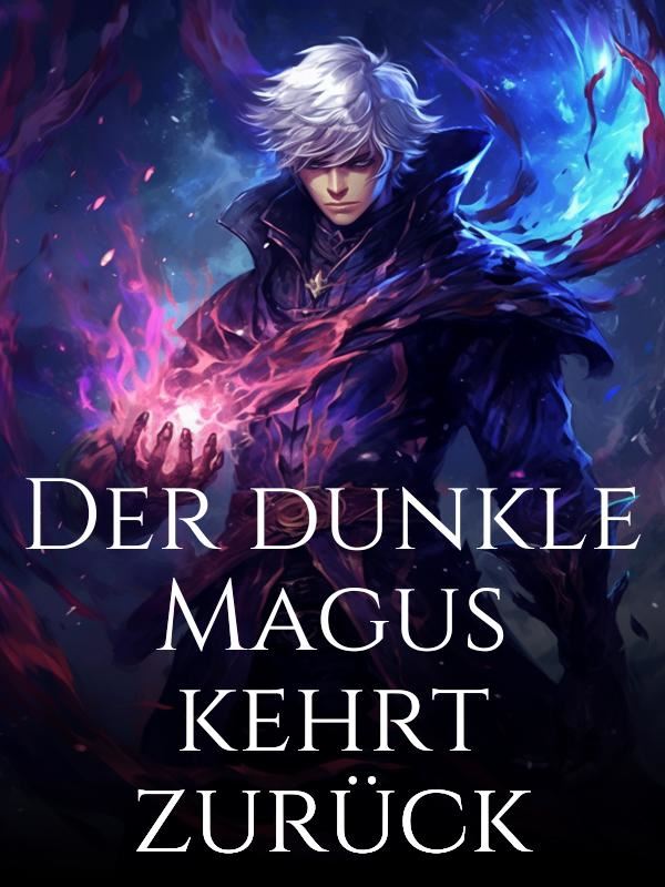 Der dunkle Magus kehrt zurück icon