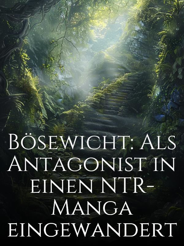 Bösewicht: Als Antagonist in einen NTR-Manga eingewandert icon