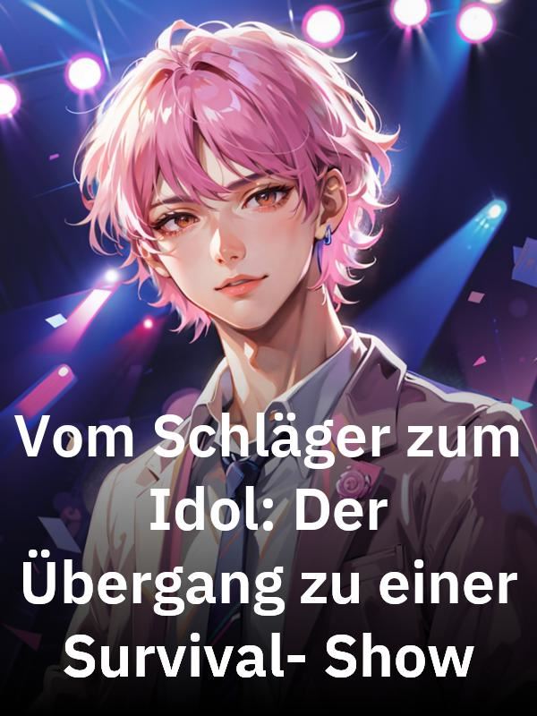 Vom Schläger zum Idol: Der Übergang zu einer Survival-Show icon