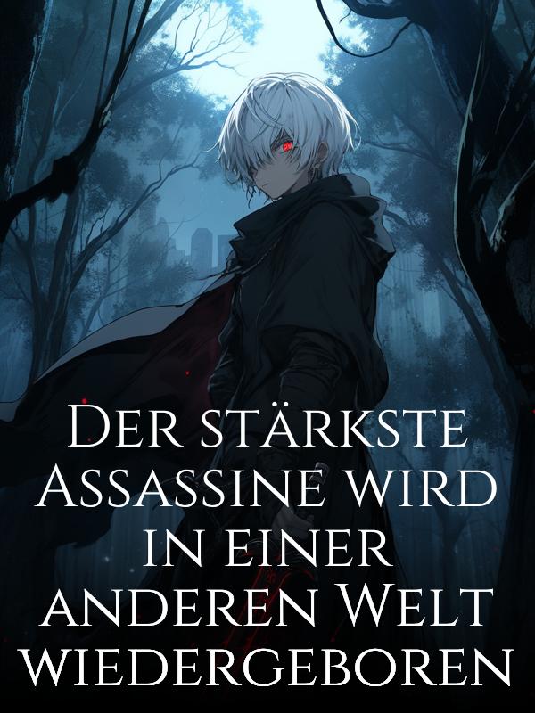 Der stärkste Assassine wird in einer anderen Welt wiedergeboren icon