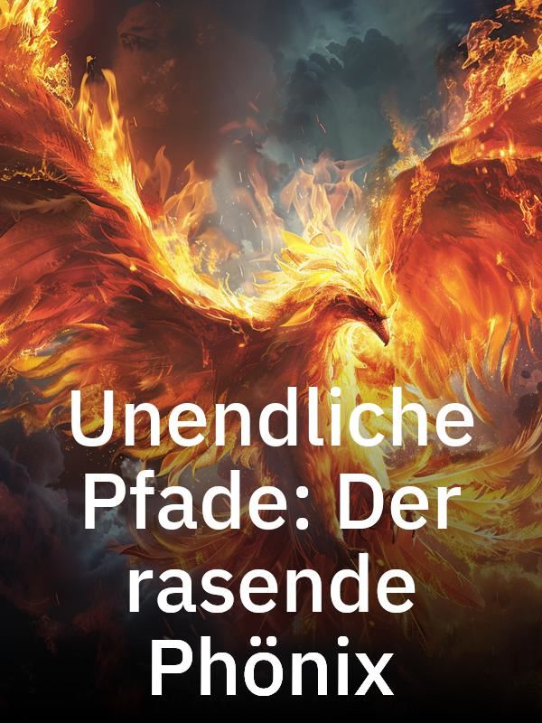Unendliche Pfade: Der rasende Phönix icon