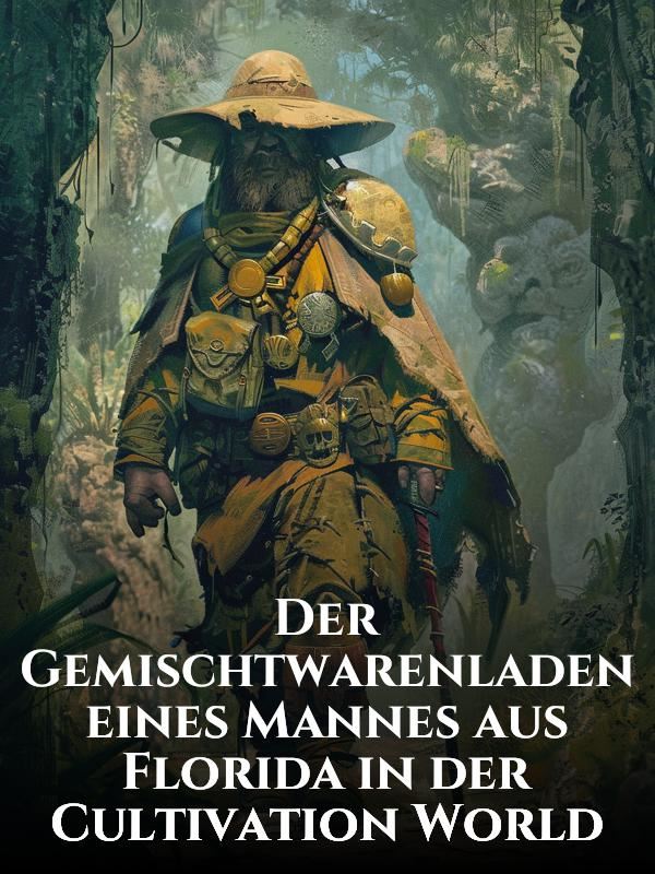 Der Gemischtwarenladen eines Mannes aus Florida in der Cultivation World icon