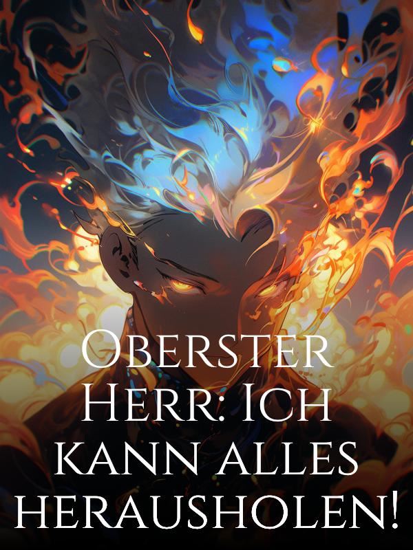 Oberster Herr: Ich kann alles herausholen! icon