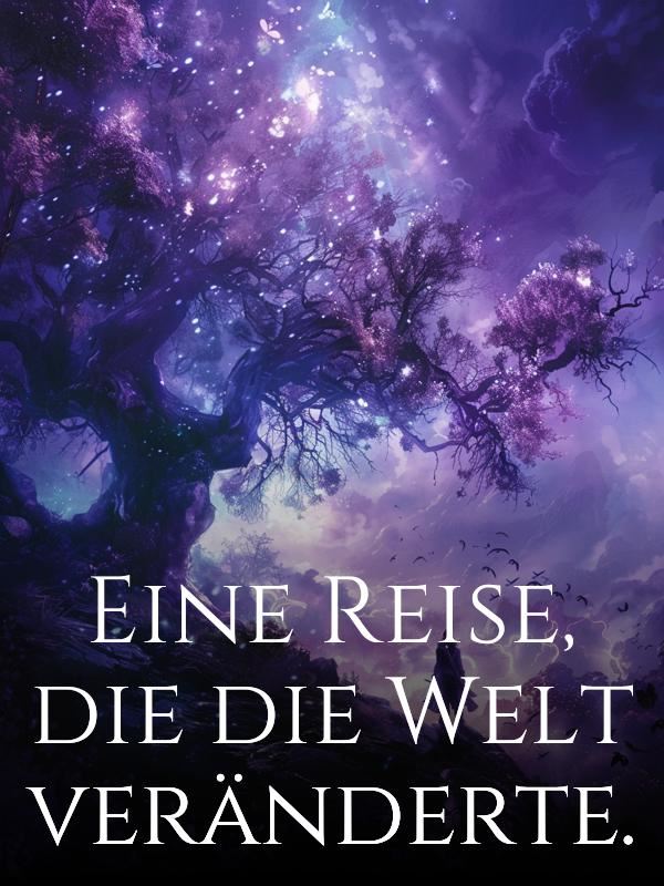 Eine Reise, die die Welt veränderte. icon