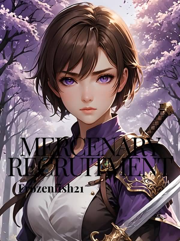 Mercenary Recruitment icon