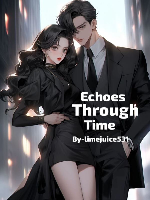 Echoes through time icon