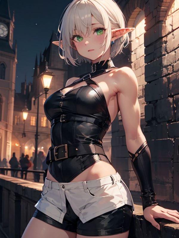 The Alchemist Archvampire: Chronicles of the Unseen Alchemist icon