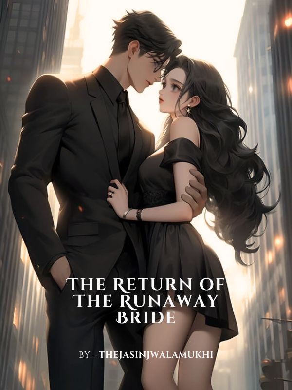 The Return of The Runaway Bride icon