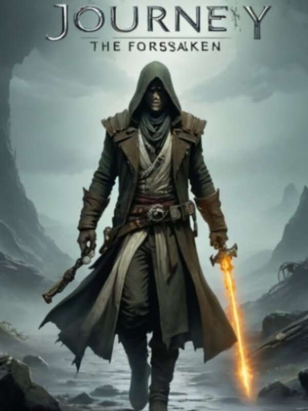 Journey Of The Forsaken icon