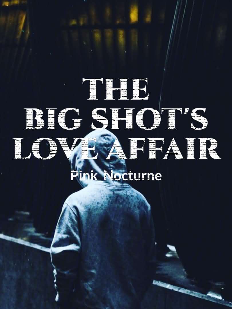 The Big Shot's Love Affair icon