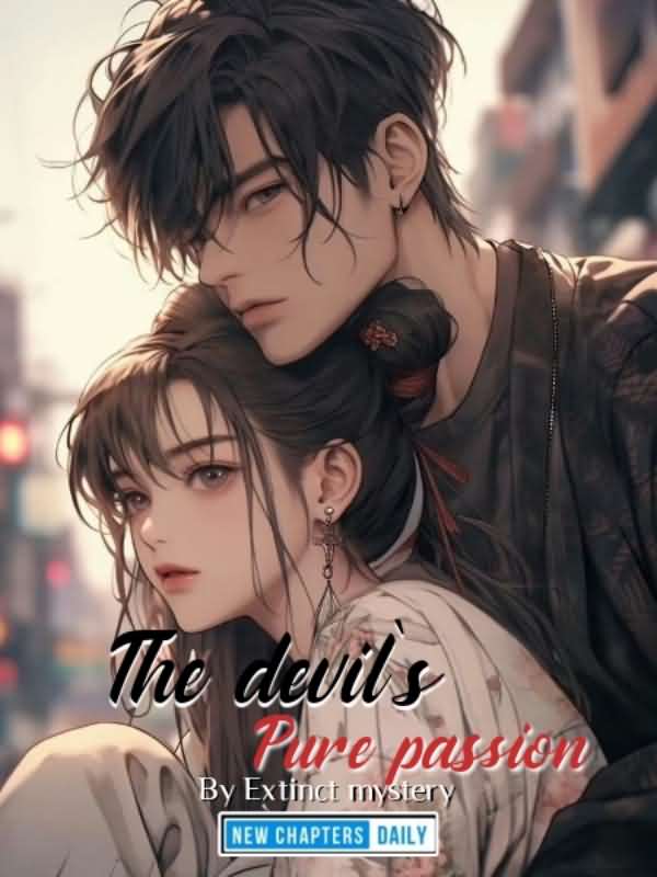 The devil's pure passion icon