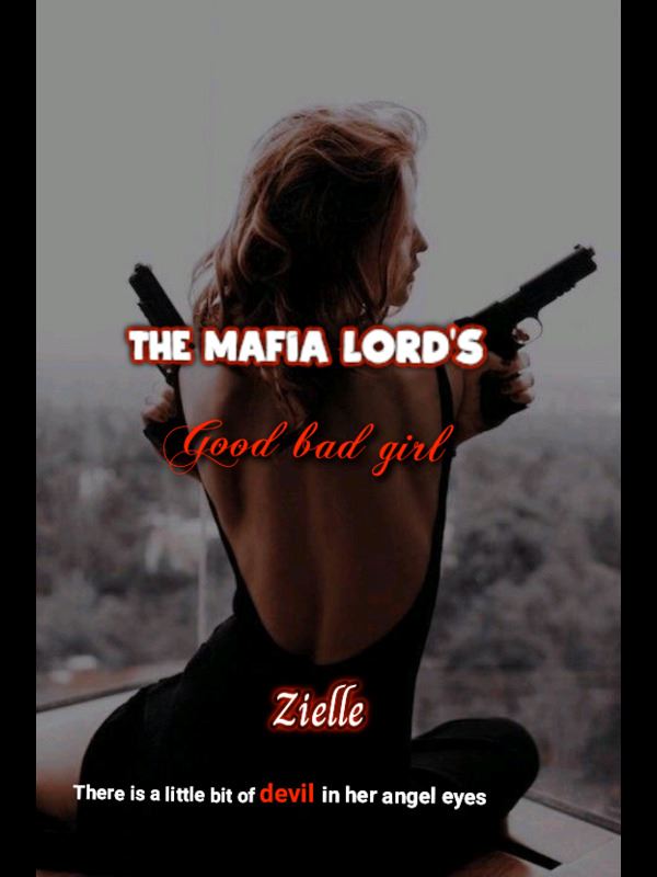 The Mafia Lord's good bad girl icon