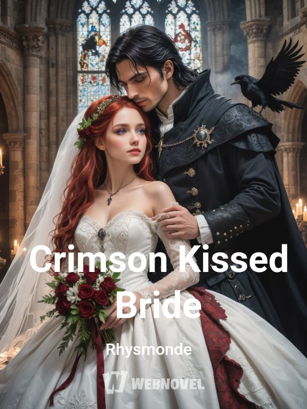 Crimson Kissed Bride icon