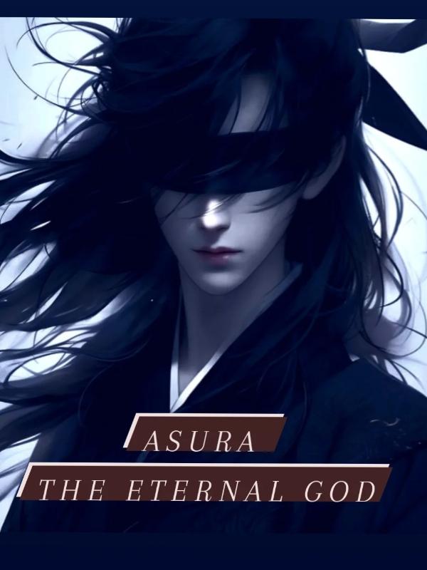 Asura The Eternal God icon