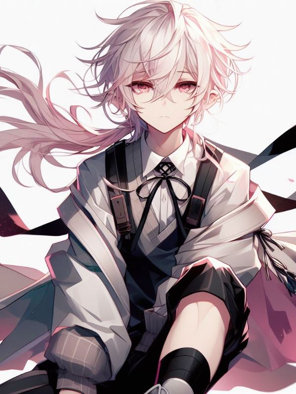 The World's Strongest Healer icon