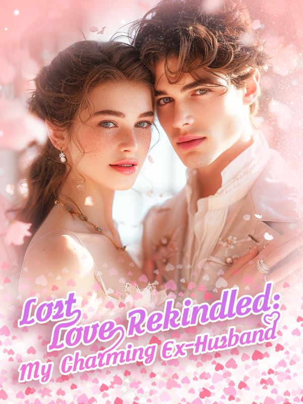 Lost Love Rekindled: My Charming Ex-Husband icon