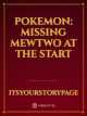 Pokemon: Missing Mewtwo At The Start icon