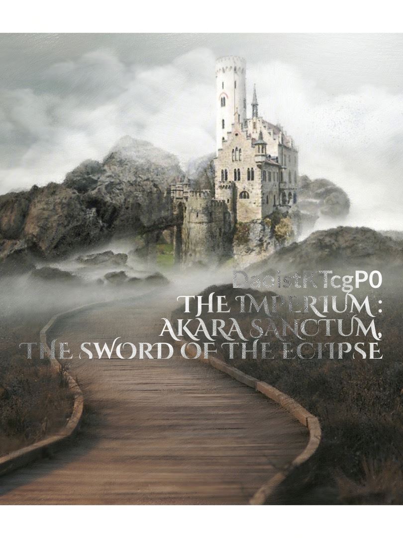 The Imperium: Akara Sanctum, The sword of eclipse icon