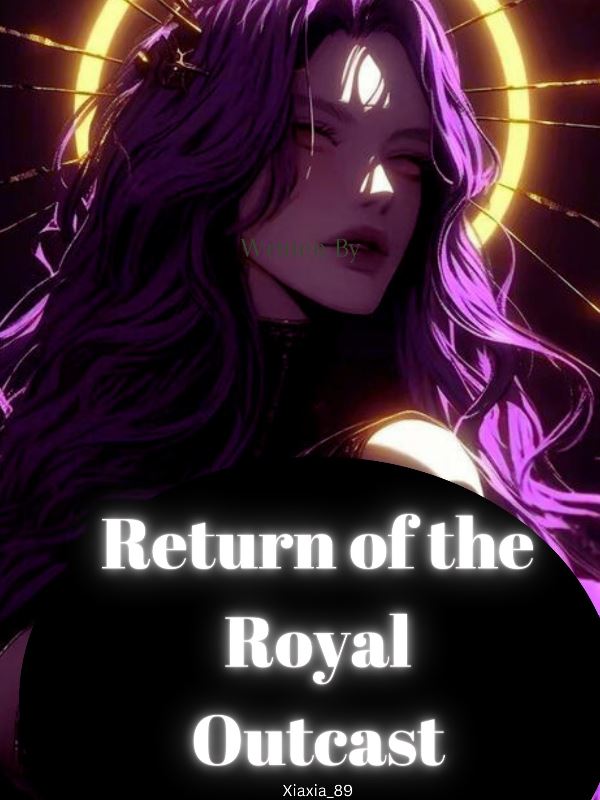 REINCARNATION OF THE ROYAL OUTCAST icon