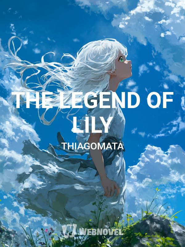 THE LEGEND OF LILY icon