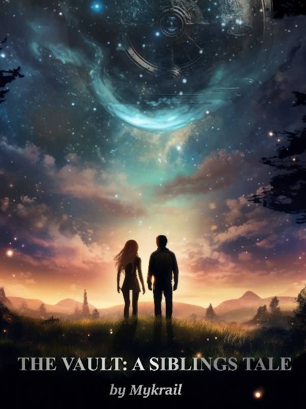The Vault: A Sibling's Tale icon