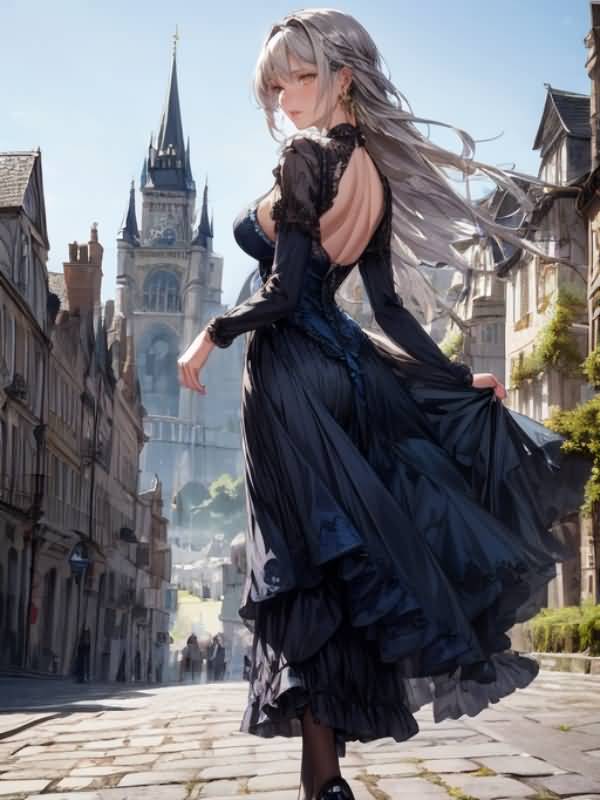 The way of the black dragon icon