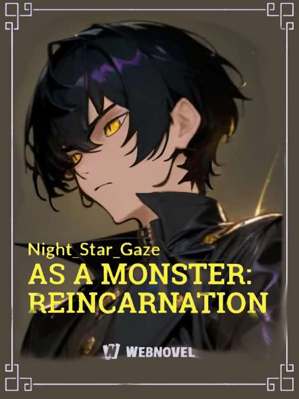 As a Monster: Reincarnation icon