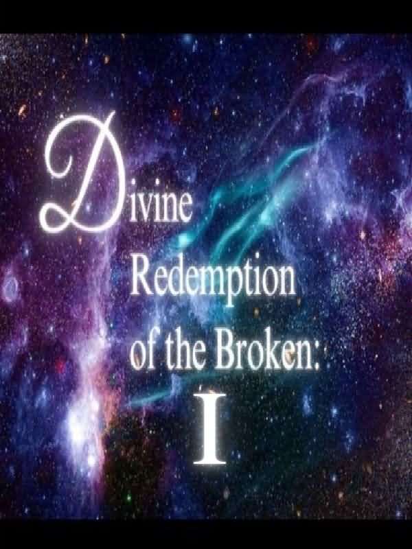 Divine Redemption of the Broken: I icon