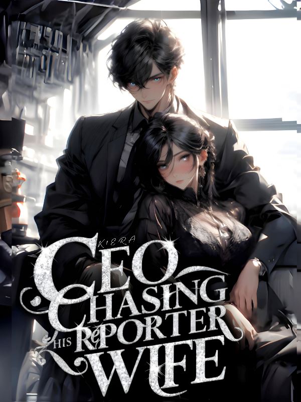 CEO Chasing His Reporter Wife icon