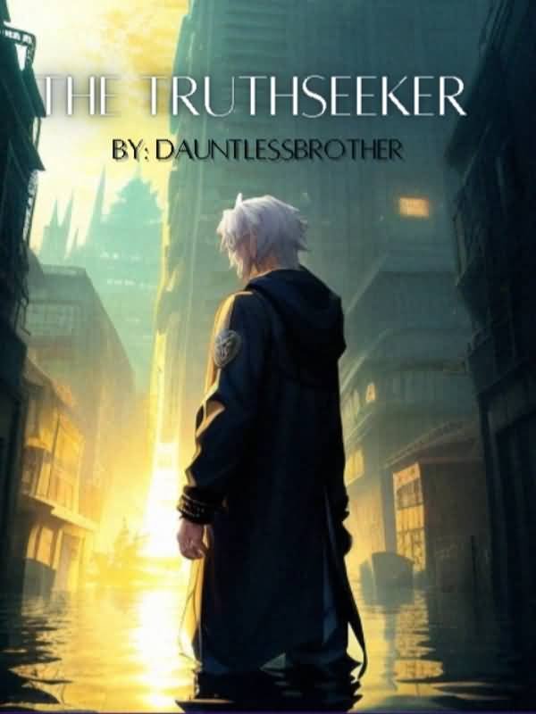 The Truthseeker icon