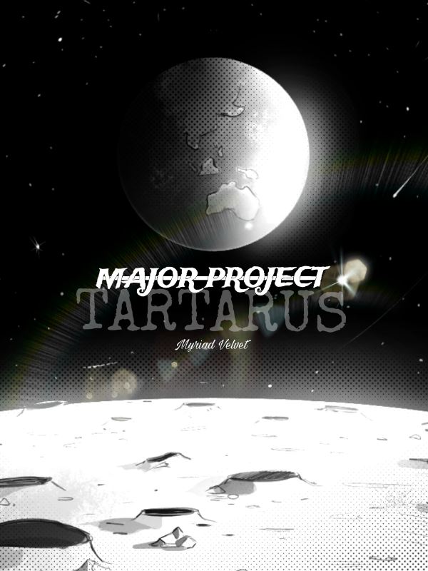 Major Project: Tartarus icon