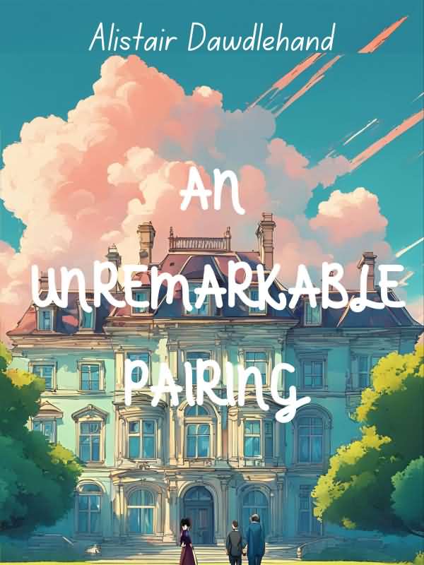 An Unremarkable Pairing icon