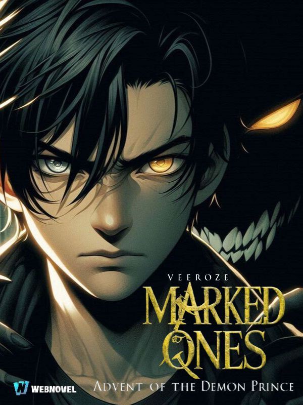 Marked Ones: Advent of the Demon Prince icon