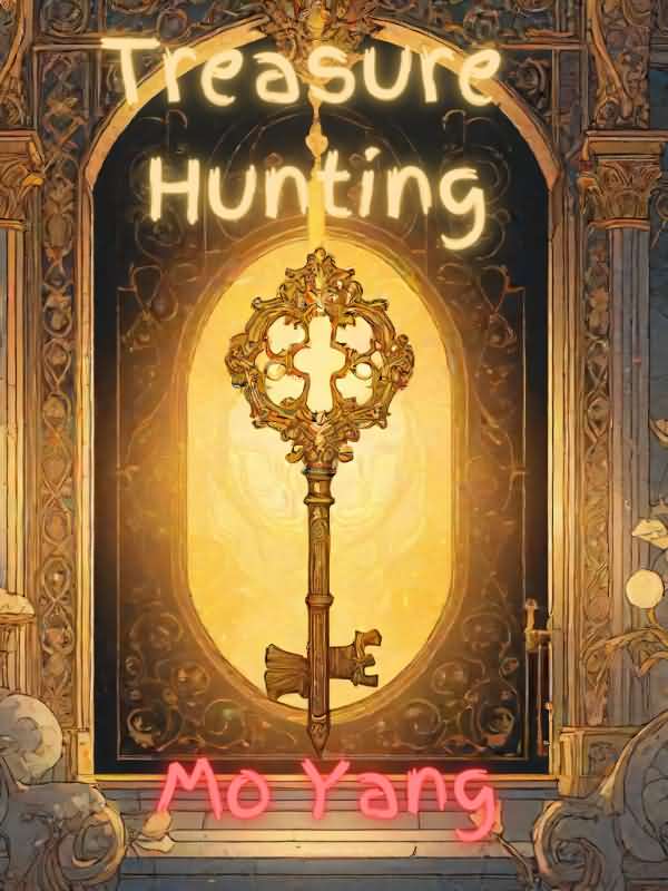 Treasure Hunting! icon