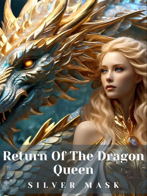 Return of the Dragon Queen icon