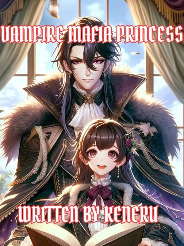 Vampire Mafia Princess - Tales of Nocturnia icon