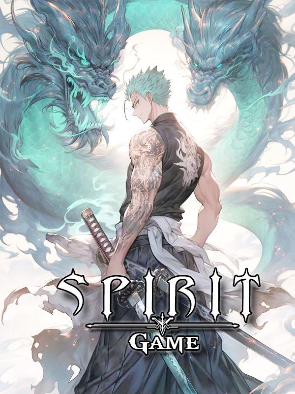 Spirit Game icon