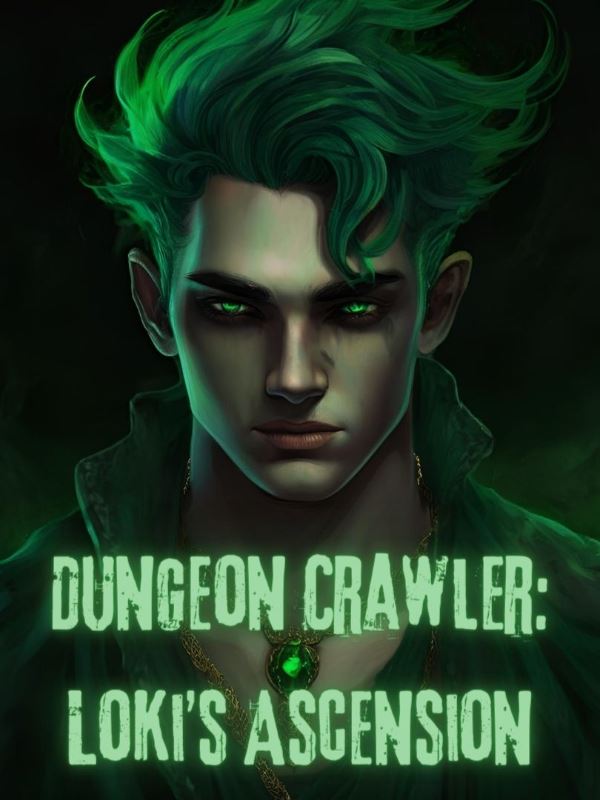 Dungeon Crawler: Loki's Ascension icon