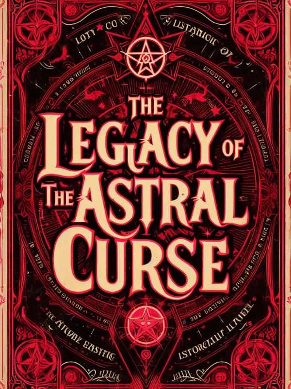 The Legacy Of The Astral Curse icon