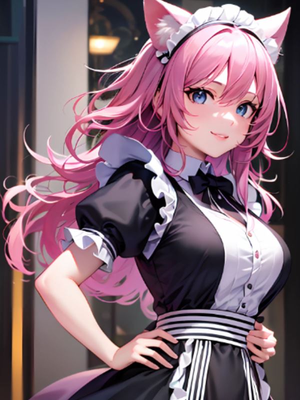 Slave Harem Rise : My Awesome Dungeon Life icon